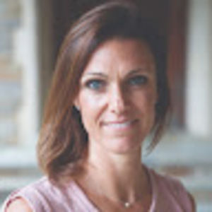 Meet your Posher, Heidi